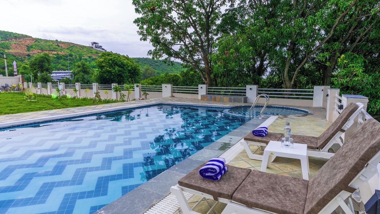 Photo of Outdoor in Bedla