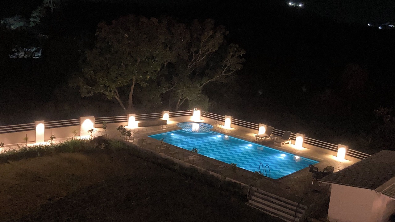 Photo of Outdoor in Bedla
