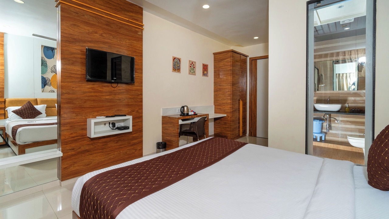Photo of Bedroom in Bedla