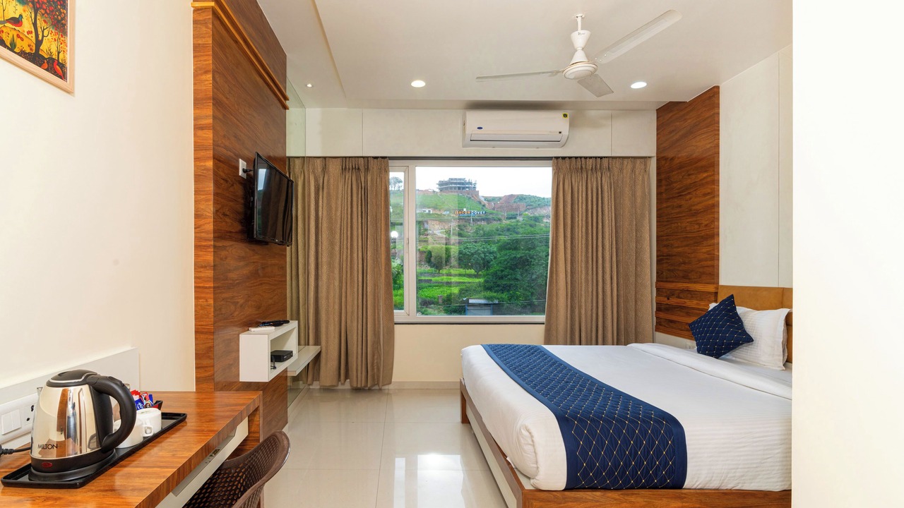 Photo of Bedroom in Bedla