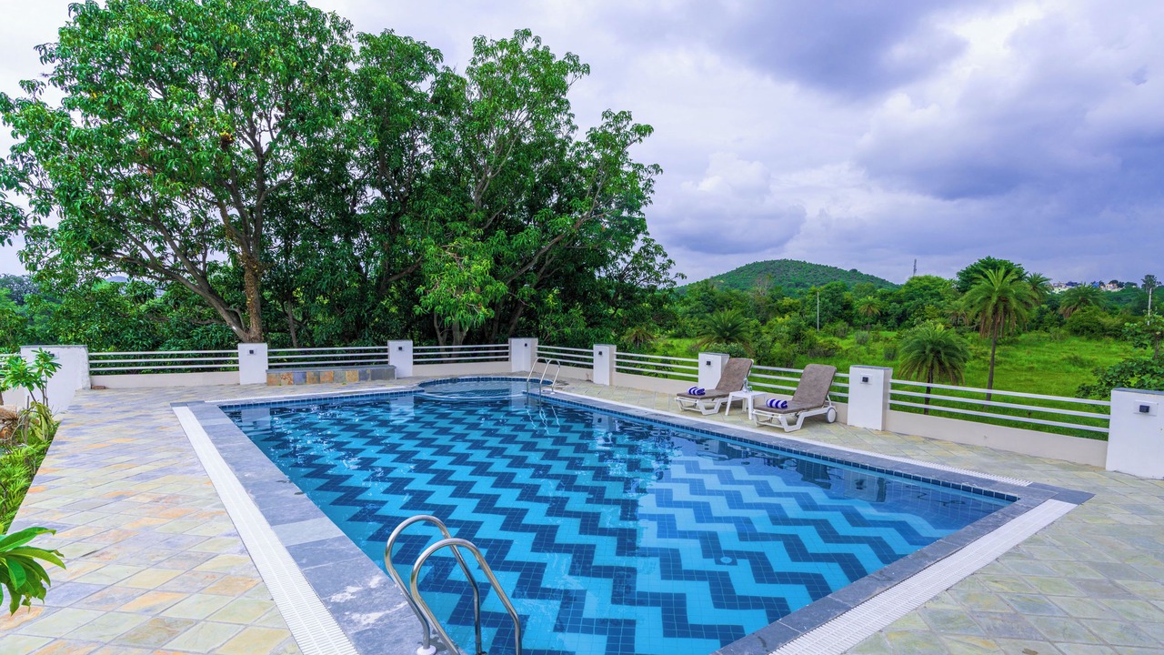 Photo of Outdoor in Bedla