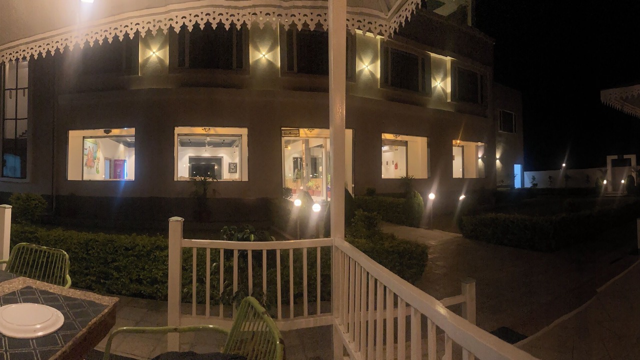 Photo of Outdoor in Bedla
