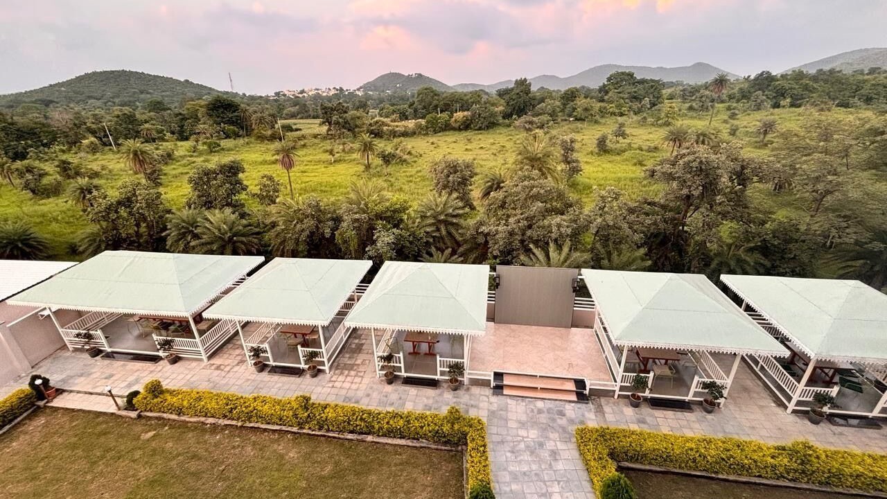 Photo of Outdoor in Bedla