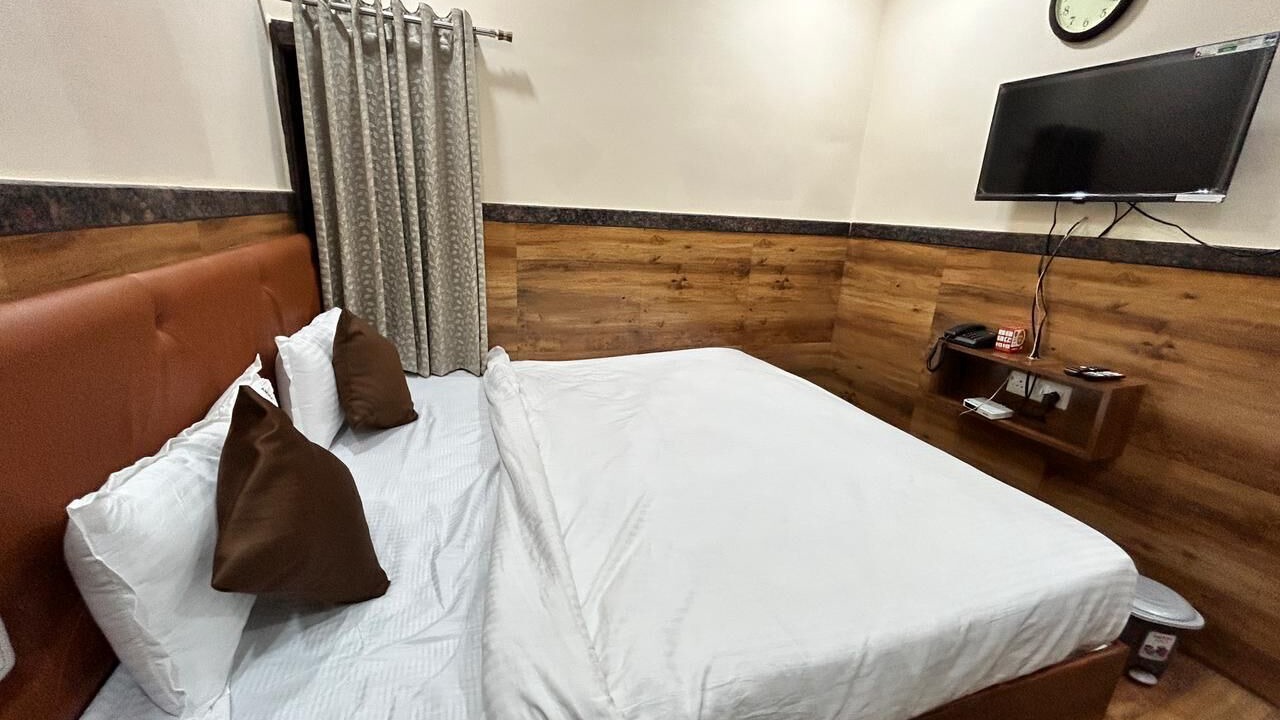Photo of Bedroom in Raipur