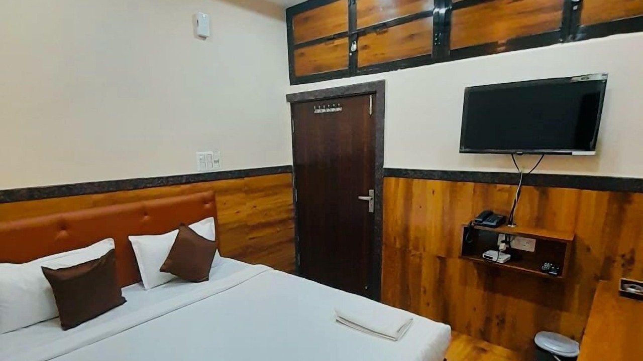 Photo of Bedroom in Raipur