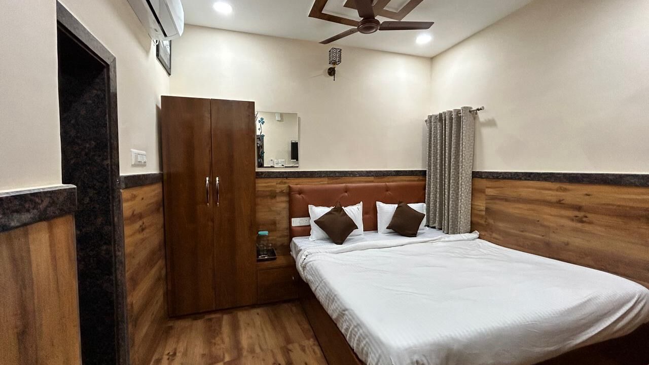 Photo of Bedroom in Raipur