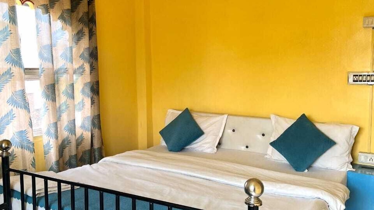 Photo of Bedroom in Udaipur
