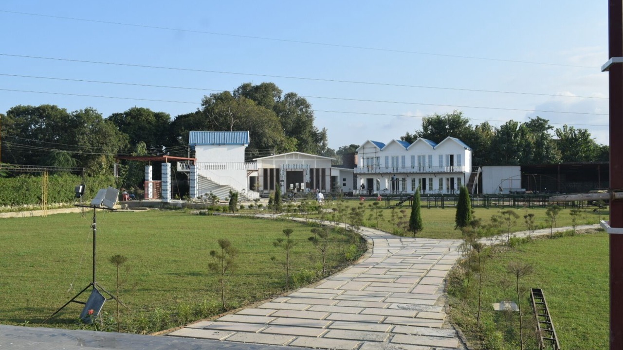 Photo of Outdoor in Varanasi