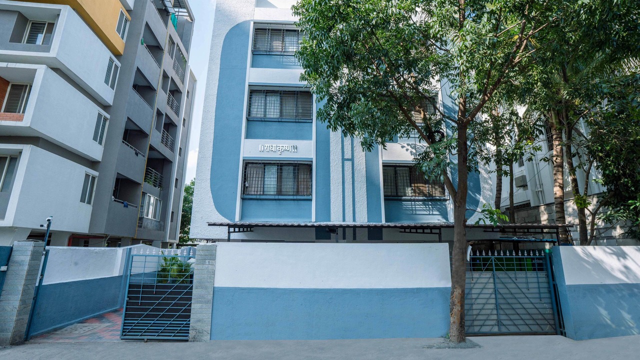Photo of Outdoor in Balewadi