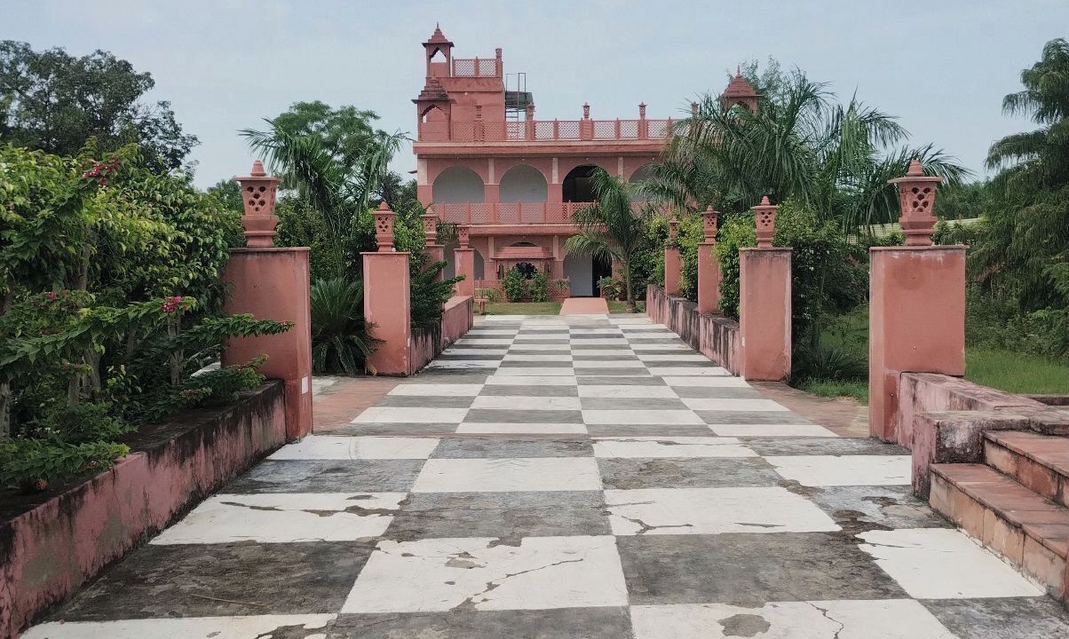 Photo of Outdoor in Village Hokra