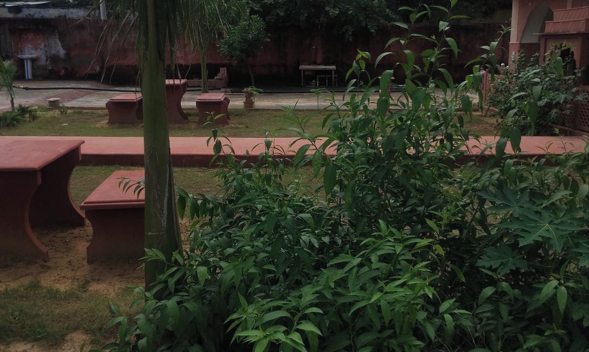Photo of Outdoor in Village Hokra