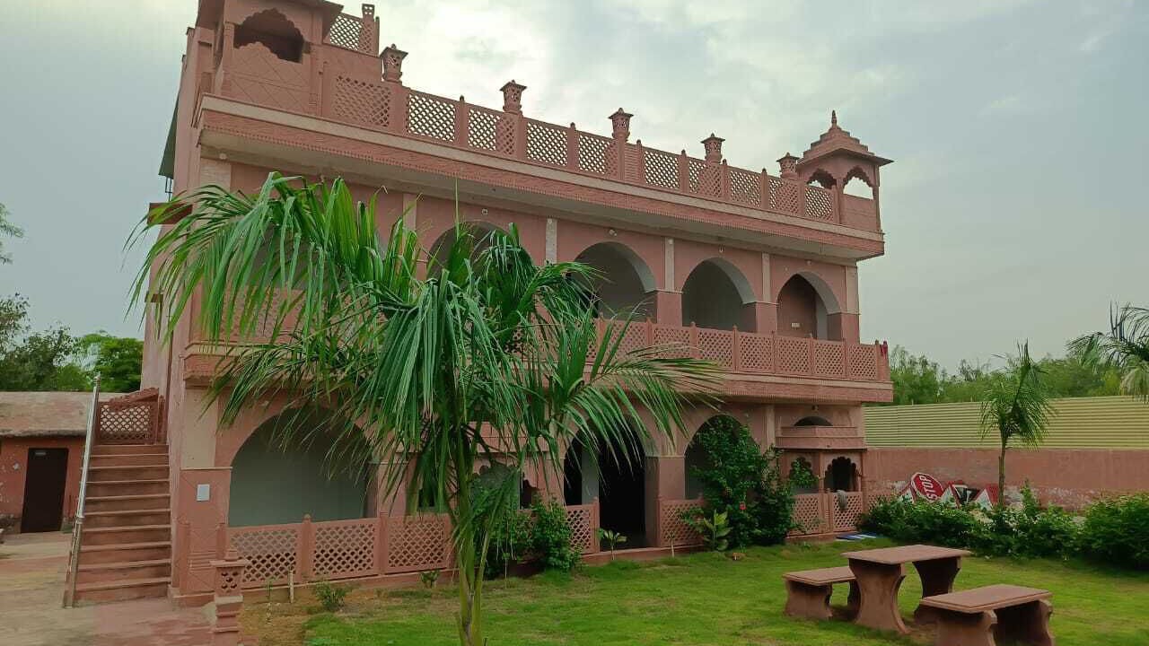 Photo of Outdoor in Village Hokra