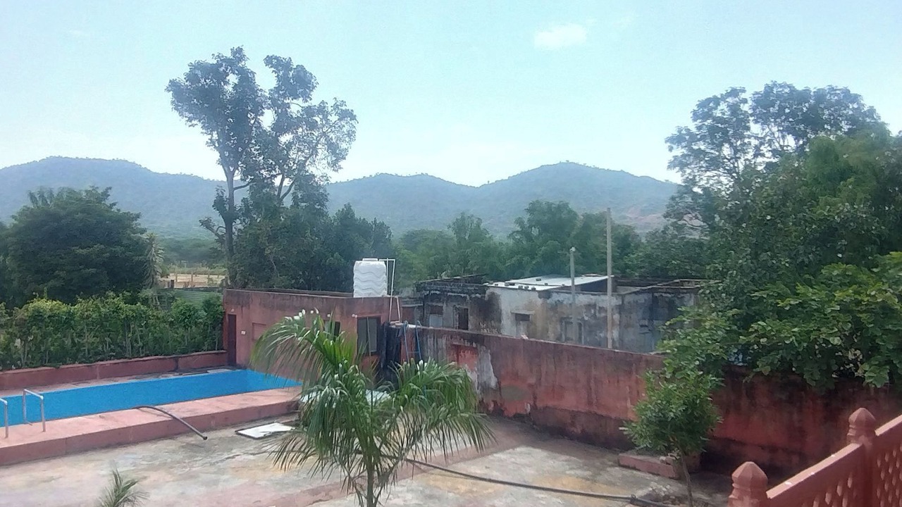 Photo of Outdoor in Village Hokra