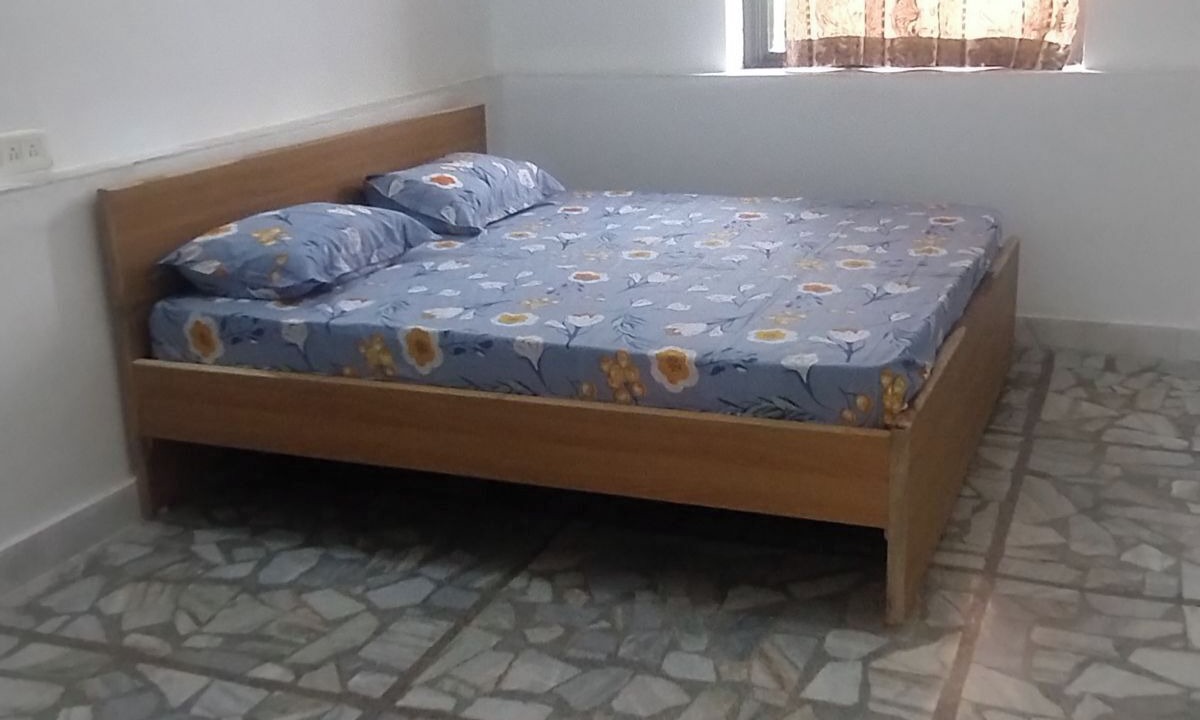 Photo of Bedroom in Village Hokra