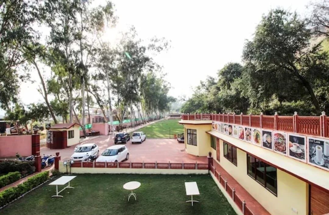 Photo of Outdoor in Sariska