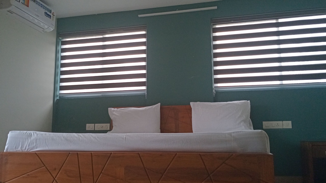 Photo of Bedroom in Kozhikode