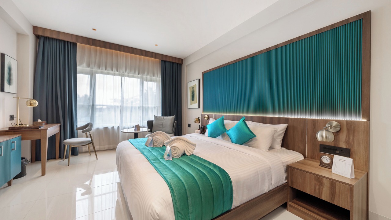 Photo of Bedroom in Balaramapuram