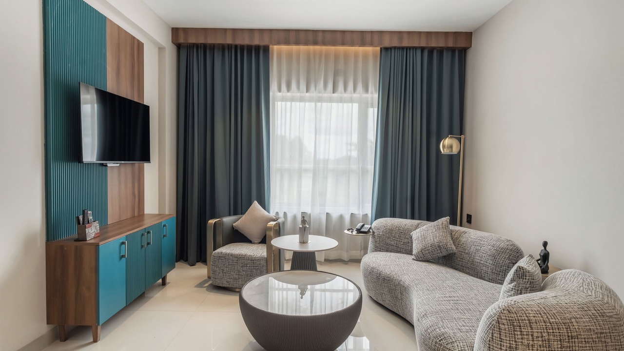 Photo of Bedroom in Balaramapuram