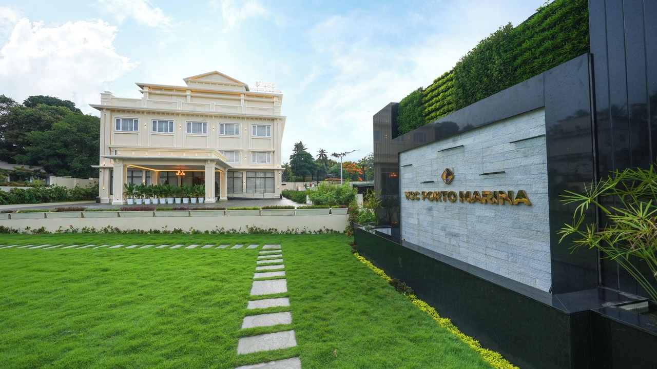 Photo of Outdoor in Balaramapuram