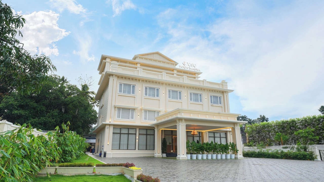 Photo of Outdoor in Balaramapuram