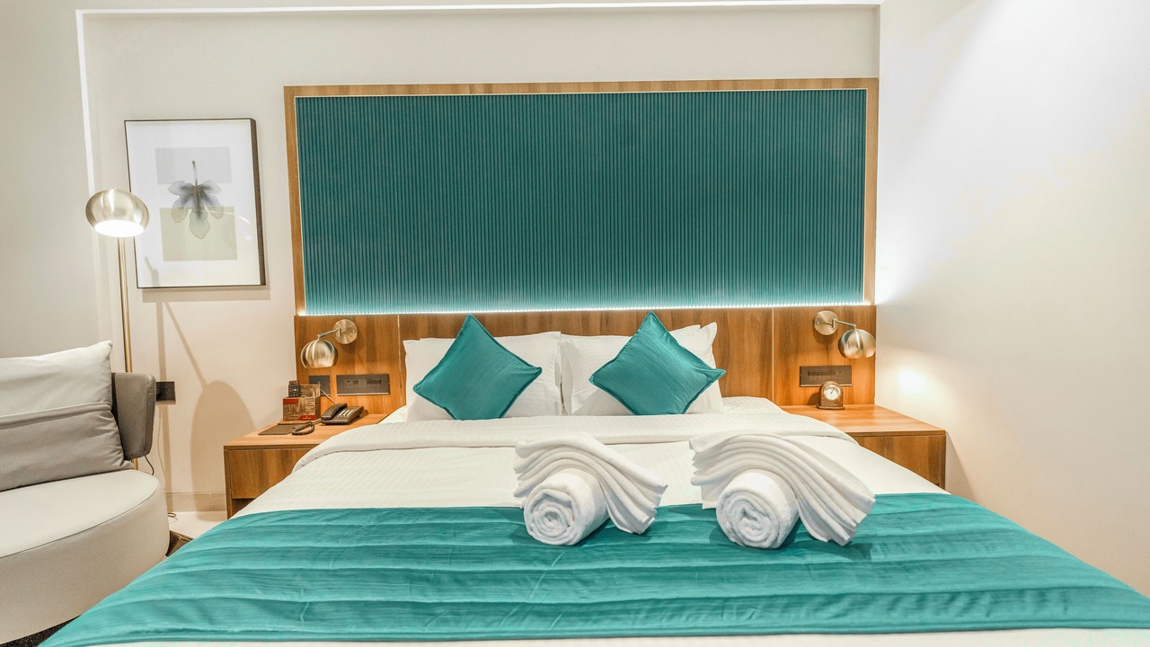 Photo of Bedroom in Balaramapuram