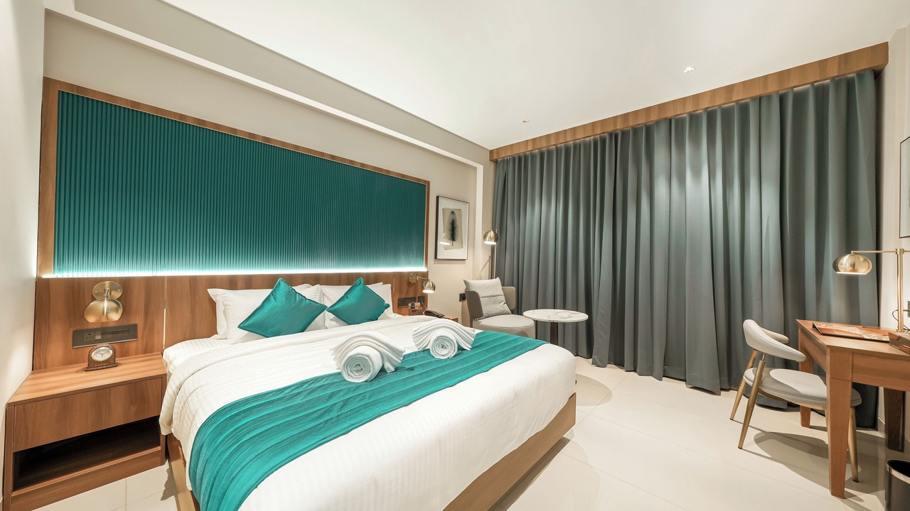 Photo of Bedroom in Balaramapuram