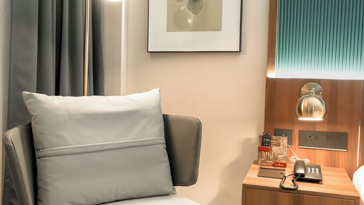 Photo of Bedroom in Balaramapuram