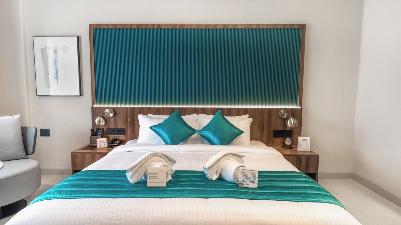 Photo of Bedroom in Balaramapuram