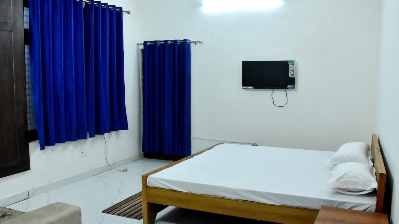 Photo of Bedroom in Gwalior