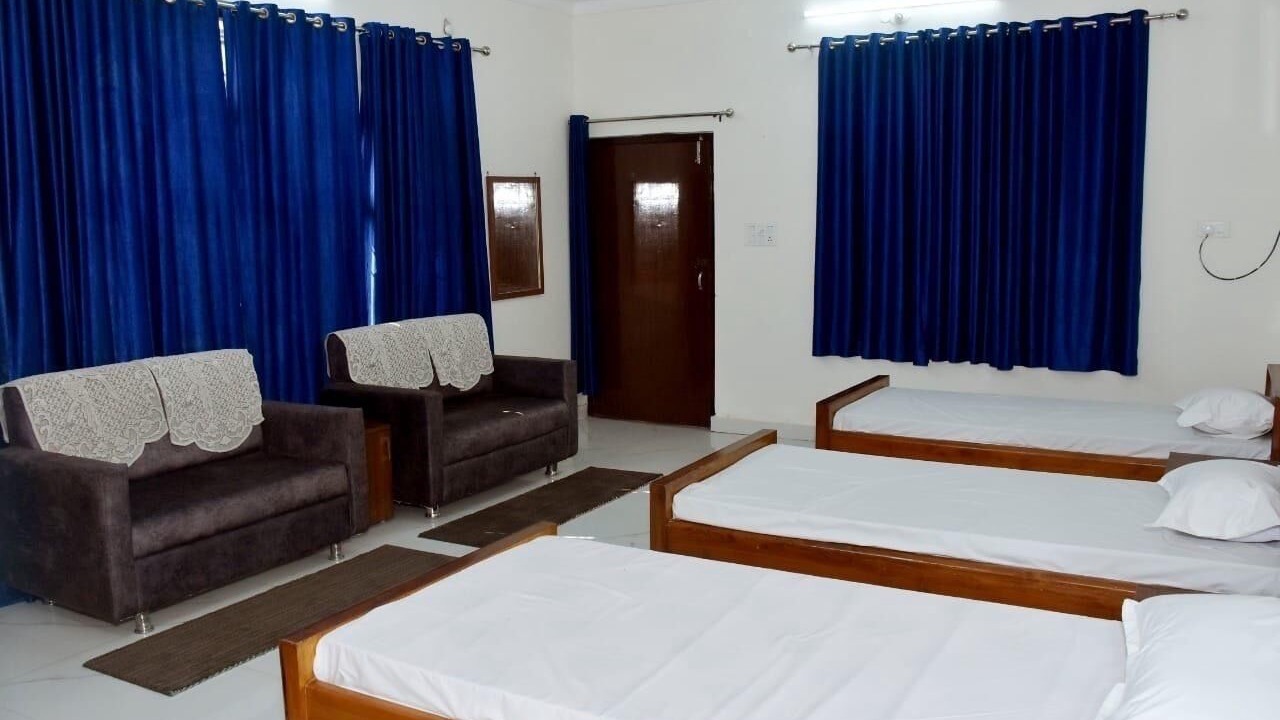 Photo of Bedroom in Gwalior