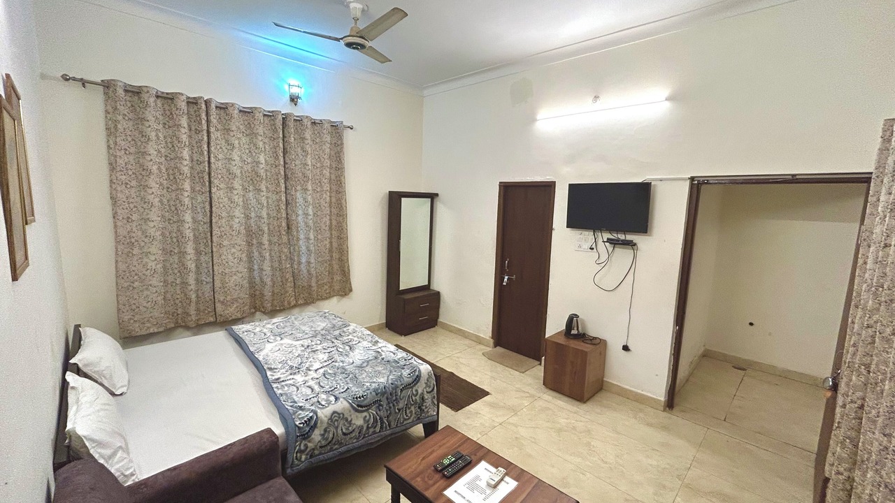 Photo of Bedroom in Gwalior