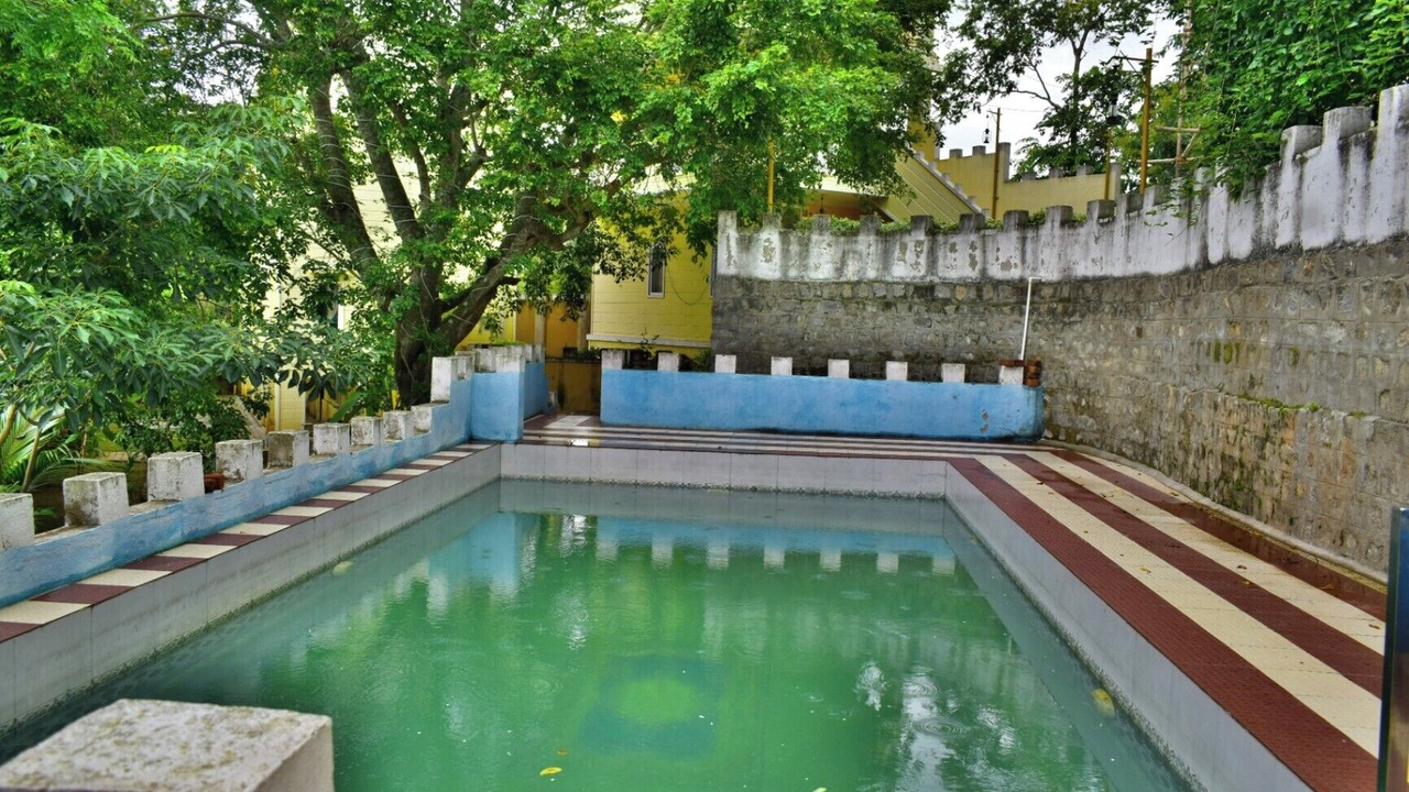 Photo of Outdoor in Yelagiri