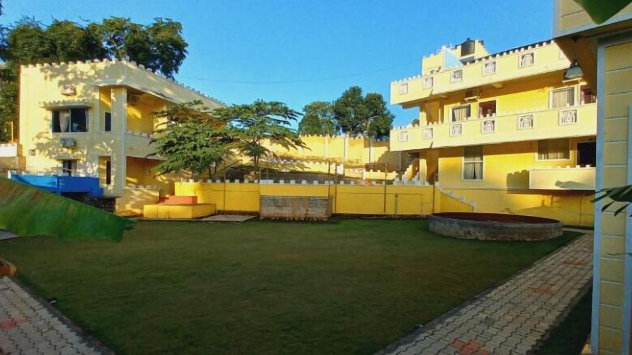 Photo of Outdoor in Yelagiri