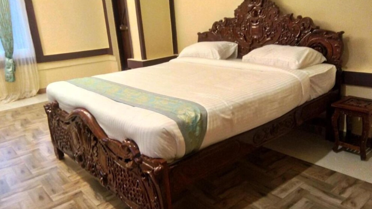 Photo of Bedroom in Yelagiri
