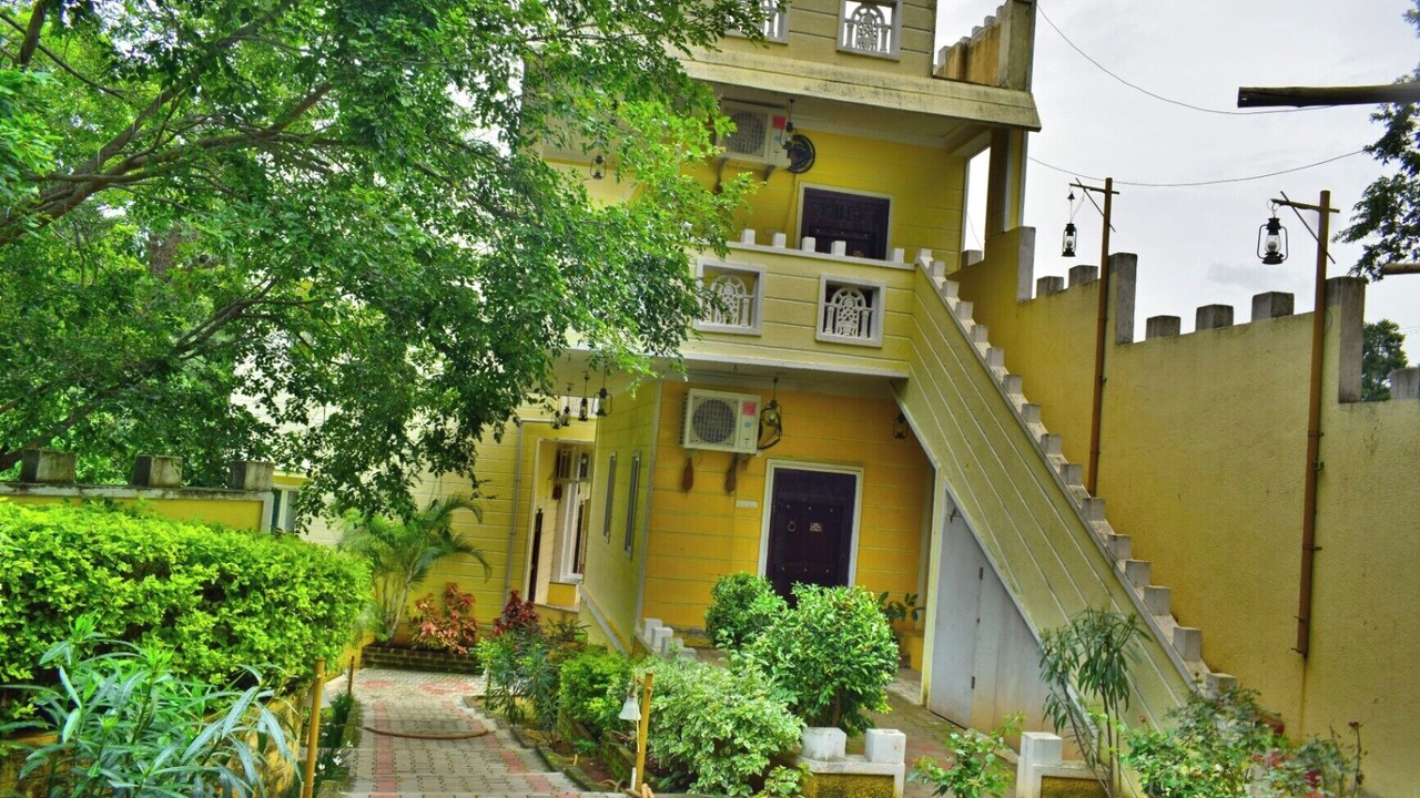 Photo of Outdoor in Yelagiri