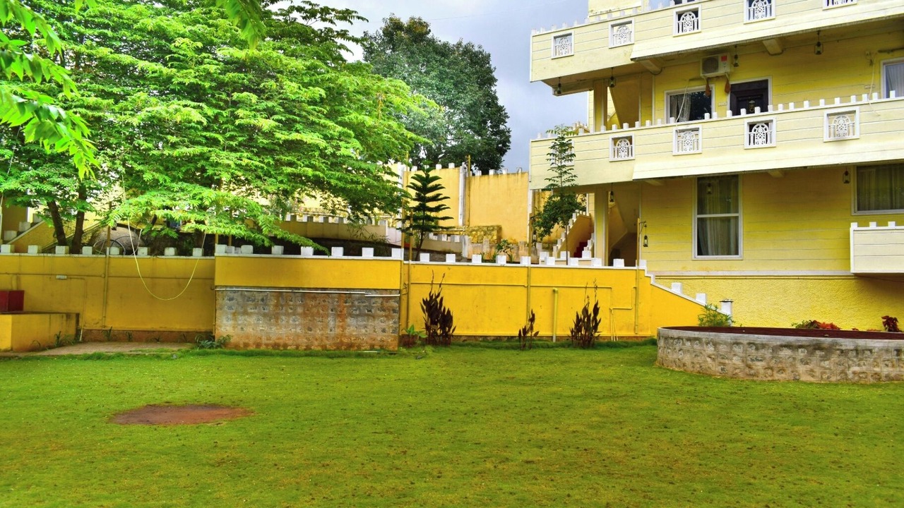 Photo of Outdoor in Yelagiri