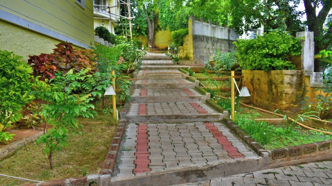Photo of Outdoor in Yelagiri