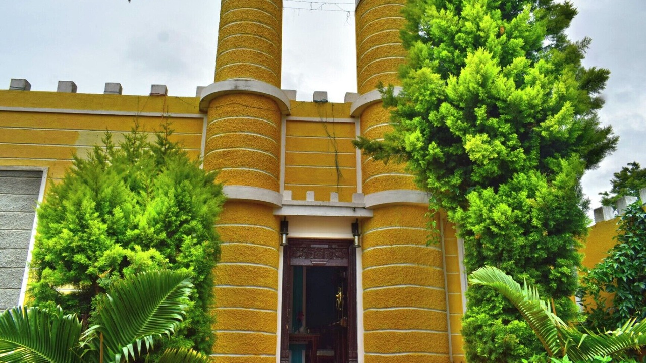 Photo of Outdoor in Yelagiri
