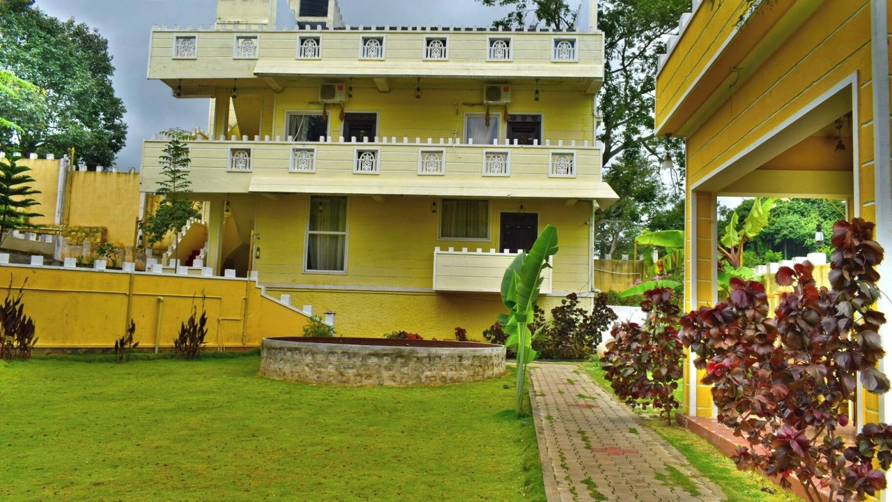 Photo of Outdoor in Yelagiri