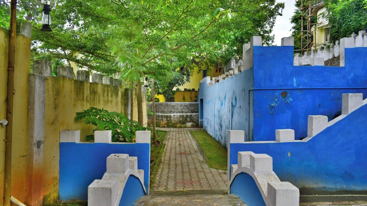 Photo of Outdoor in Yelagiri