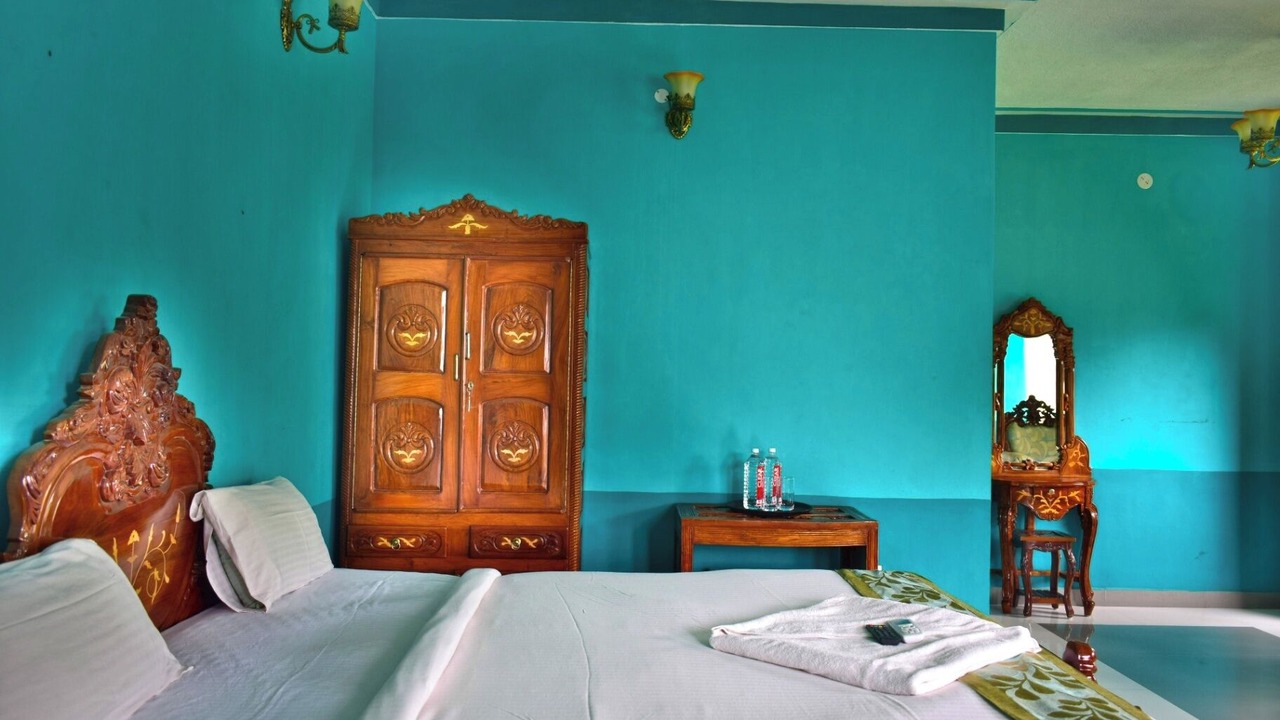 Photo of Bedroom in Yelagiri