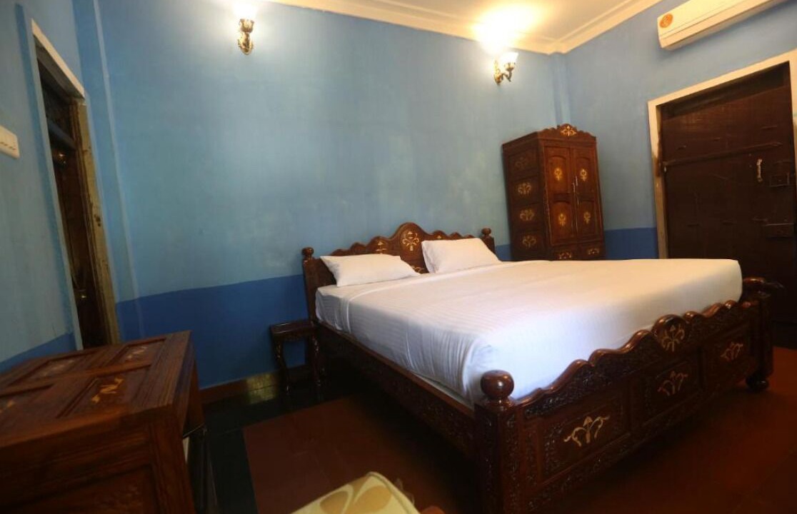 Photo of Bedroom in Yelagiri