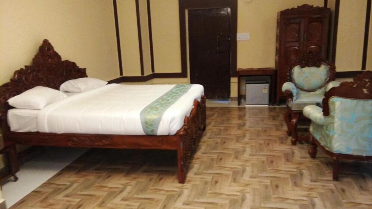 Photo of Bedroom in Yelagiri