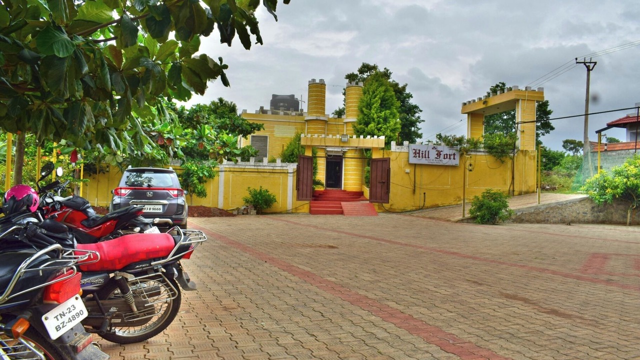 Photo of Outdoor in Yelagiri