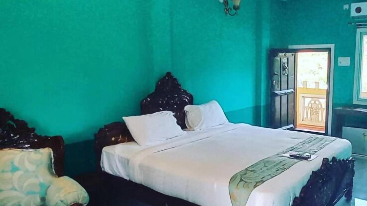 Photo of Bedroom in Yelagiri