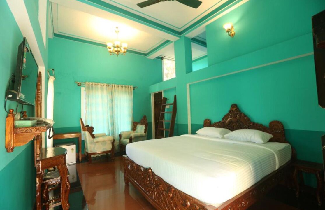 Photo of Bedroom in Yelagiri