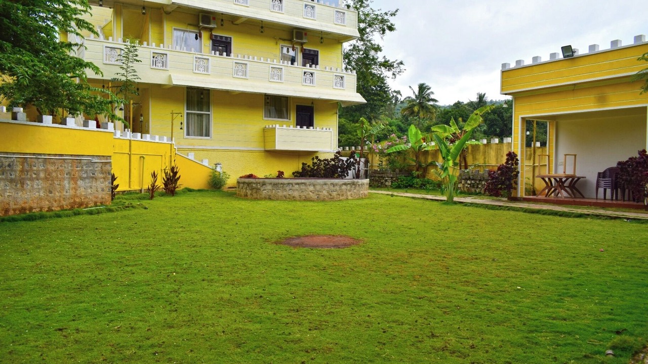 Photo of Outdoor in Yelagiri