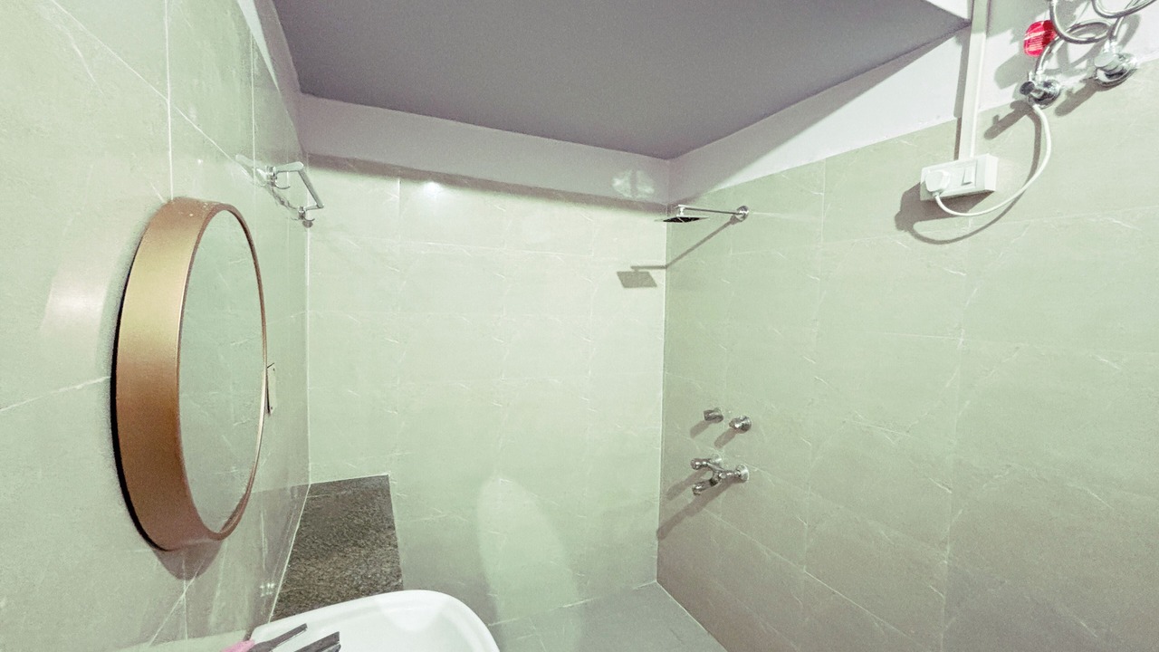 Photo of Bathroom in Sigra