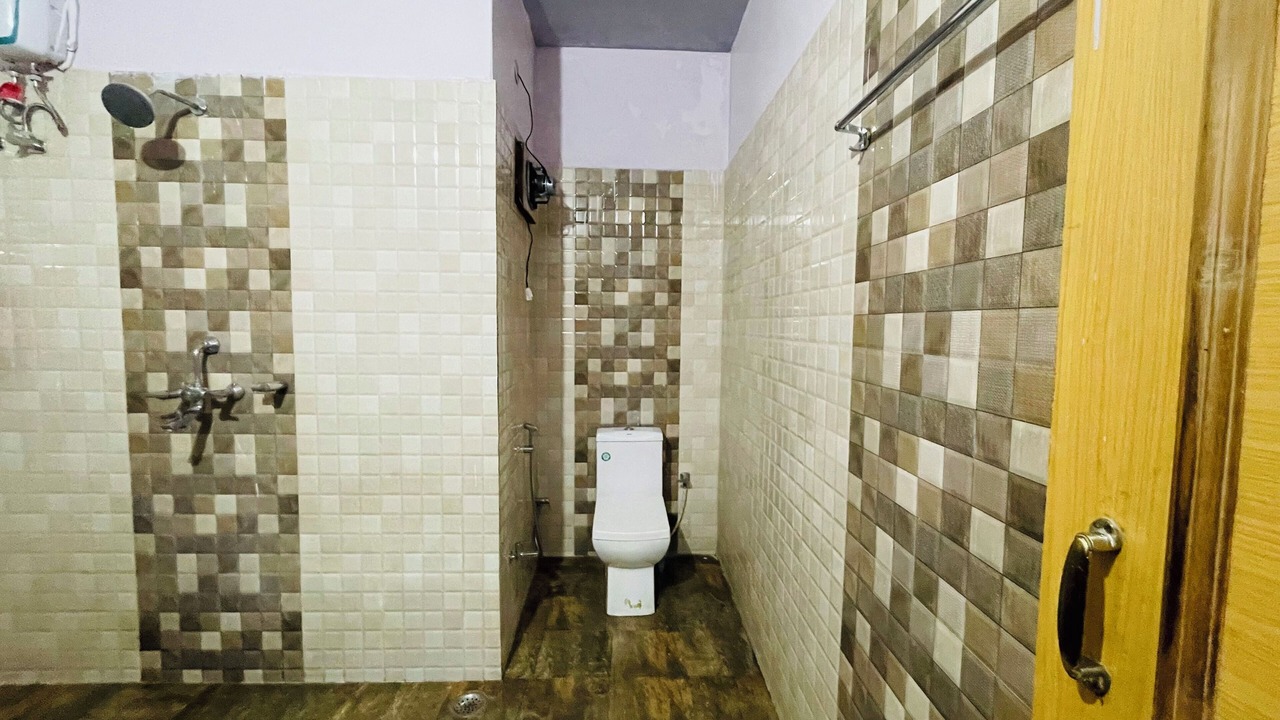 Photo of Bathroom in Sigra