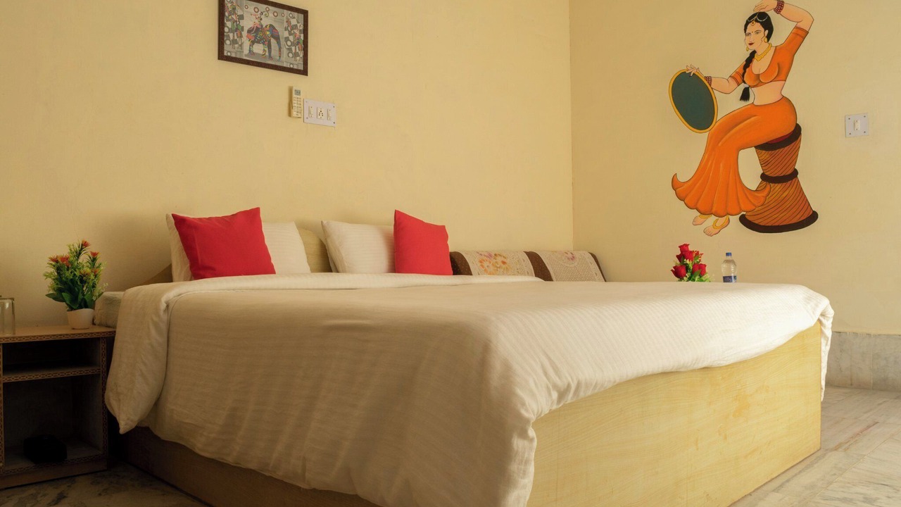 Photo of Bedroom in Mandawa